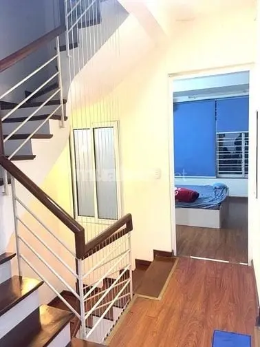 Bán Gấp Nhà Phố Thanh Xuân Ngõ Ô Tô, Mặt Tiền Gần 5M, Giá Nhỉnh 11 Tỷ