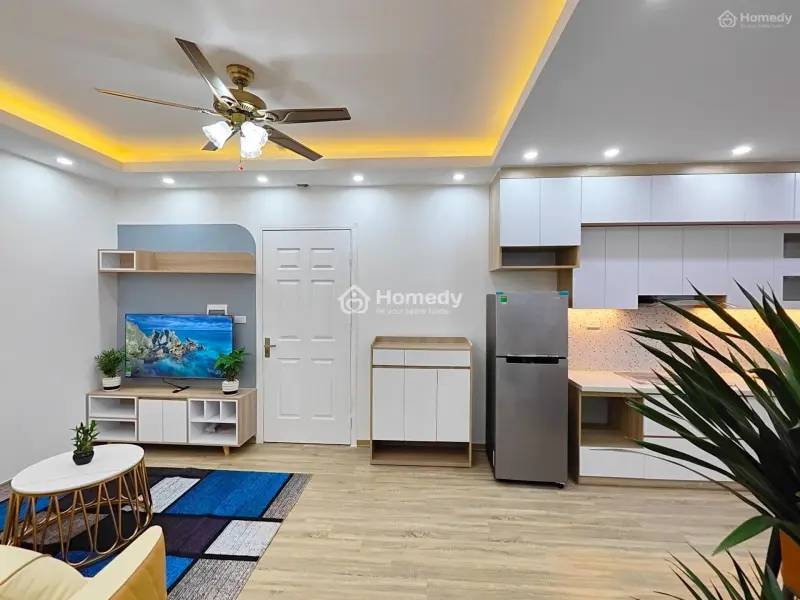 Cắt Lỗ - Chung Cư L3 Phạm Ngọc Thạch - Chùa Bộc - Đống Đa