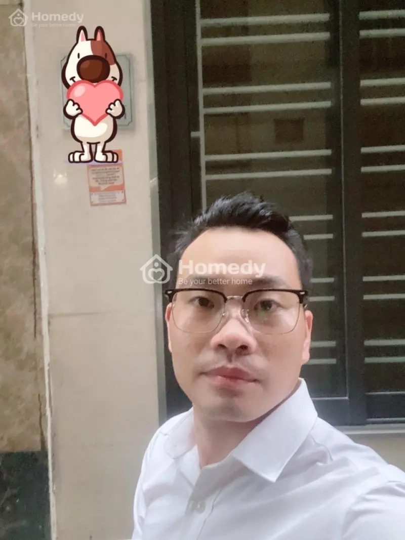 Duy Nhất Căn Đầu Phố, Đầu Ngõ, Đầu Hẻm Ô Tô Tránh 20M Tặng Full Nội Thất , Nhà Mới 44M2 *Mt4M*7,5Tỷ