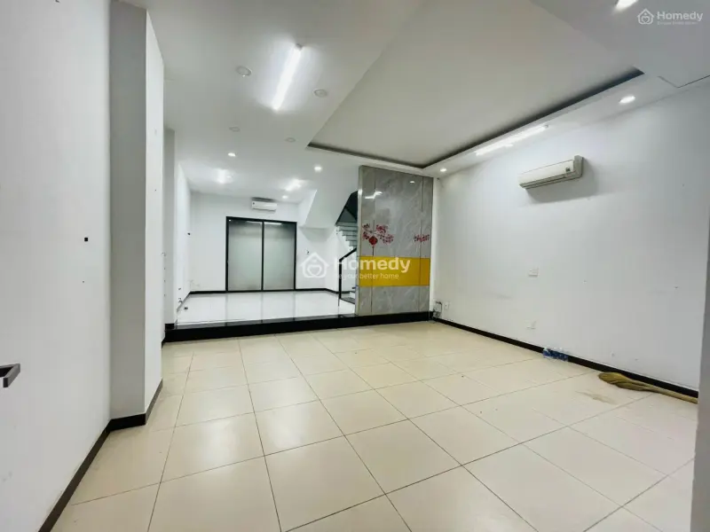 Cho Thuê Nhà Mặt Tiền Khu Hà Đô Centrosa, Phường 12, Quận 10