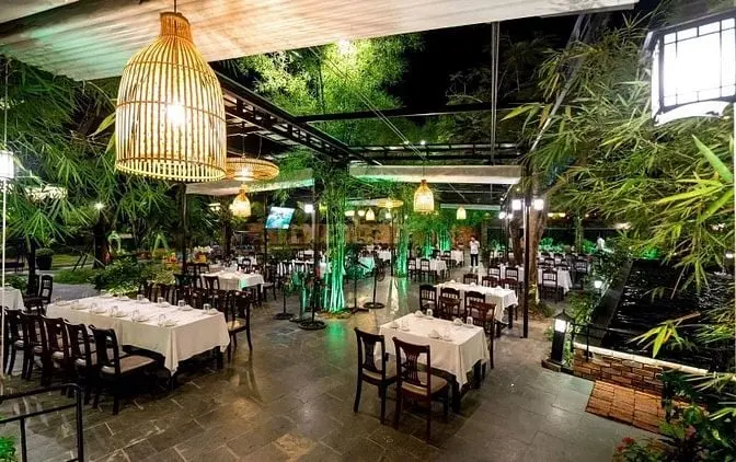 Biệt Thự Sân Vườn 1100M2 Phố Đỗ Đức Dục - Nam Từ Liêm..!