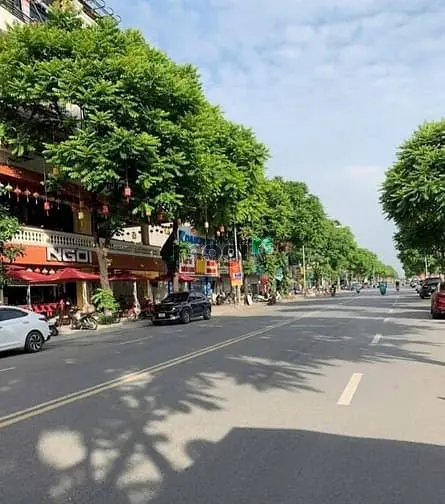 Mặt Phố Vũ Đức Thận, Kinh Doanh Sầm Uất, Dt 70M2 Mt 7M Hậu 7M