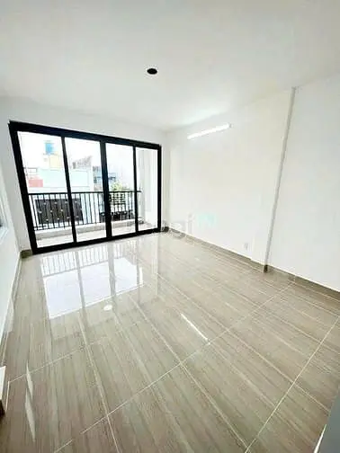 Nhà Mới, (3.6X10M, 3 Lầu, 3Pn-4Wc), Hxt 341/C Lạc Long Quân Q11