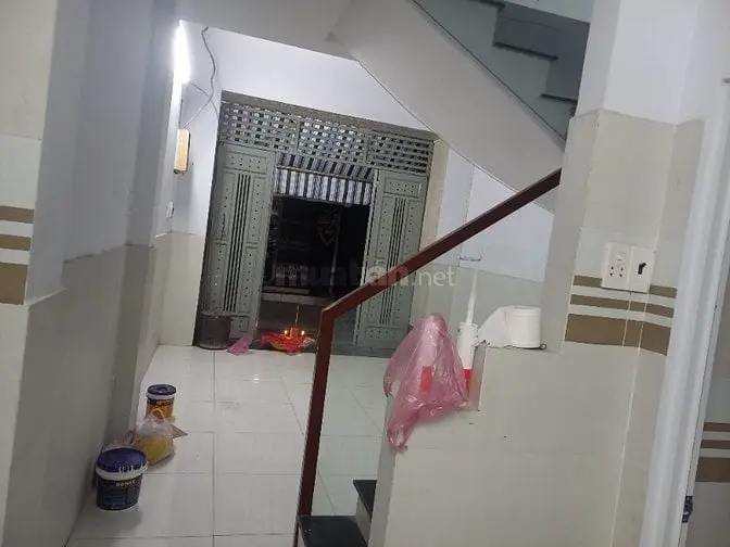 Nhà Bán Mặt Tiền Ngay Chợ Khuôn Việt, Giá 5Ty95, Gần Trường Học Và Ện,