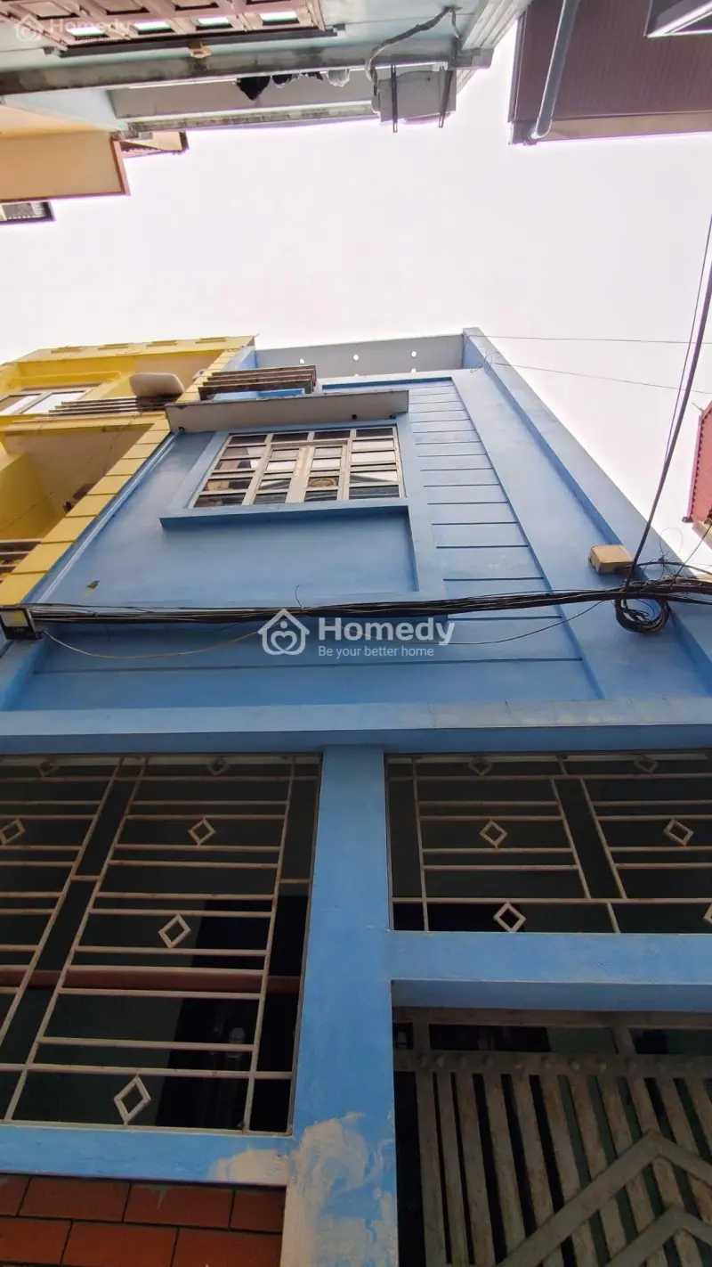 Hàng Hiếm!!! 10M Ra Đường Oto Tránh - Quy Hoạch Ra Sát Mặt Phố - Xe Con Đỗ Cửa – Huyền Kỳ, Hà Đông.