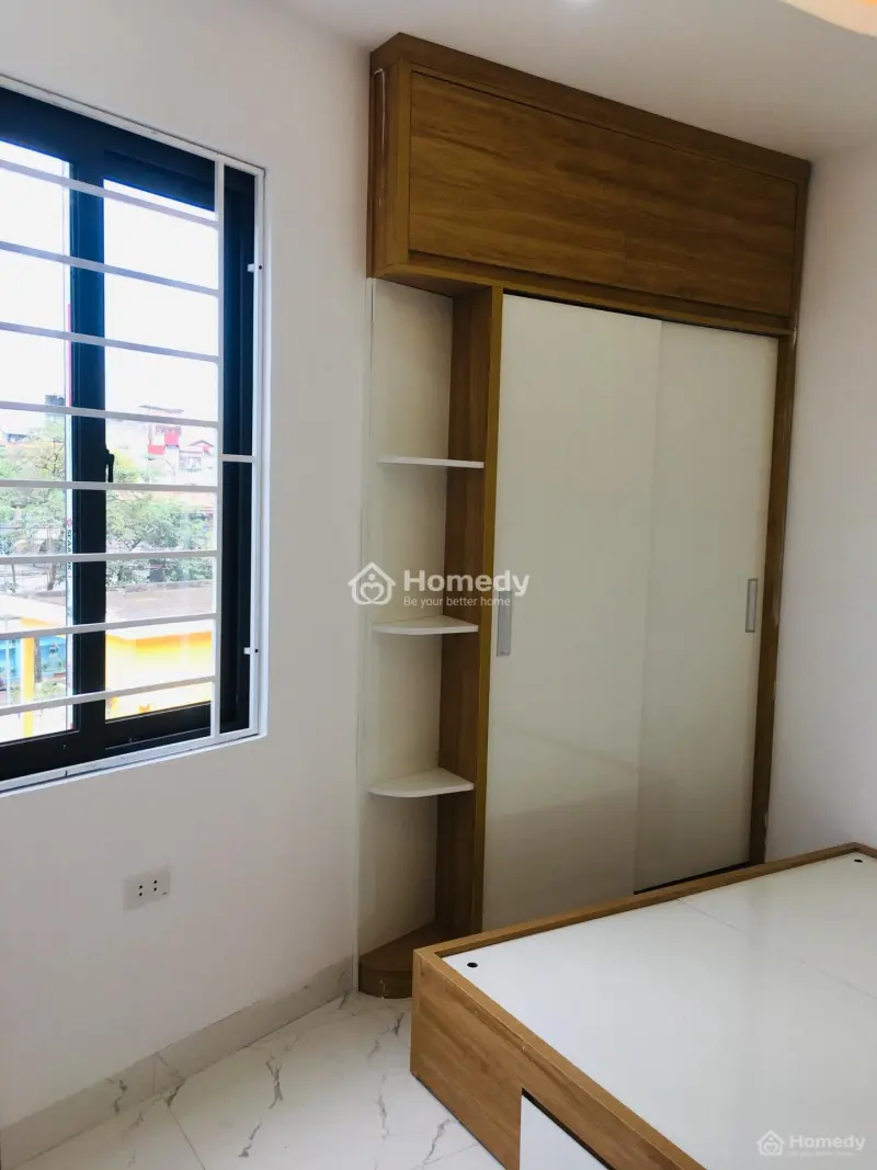 Mở Bán Chung Cư Mini Kim Ngưu - Trần Khát Chân 35M2 - 50M2 Full Đồ Thoáng, Ngõ Ô Tô