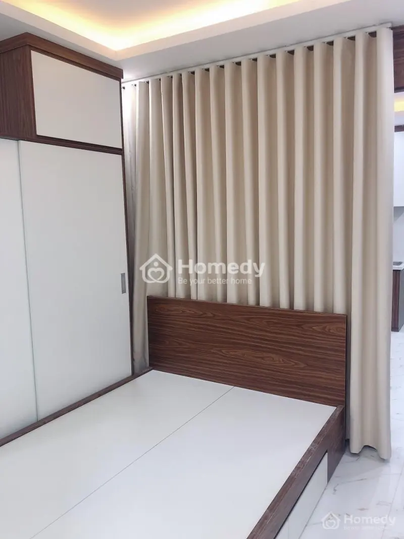 Bán Căn Hộ Phố Vọng - Giải Phóng 2Pn*50M , Full Đồ, Đã Có Sổ