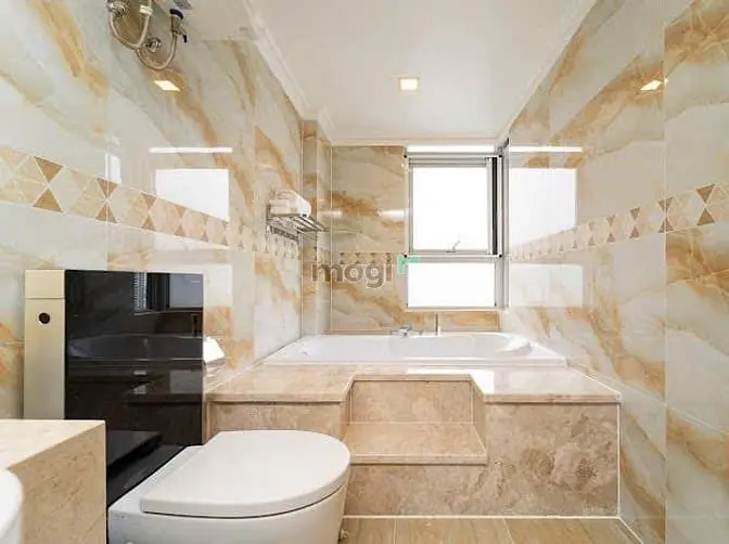 Cho Thuê Penhouse Starhill Pmh Q7 .4Pn 3Wc.dt 300M2 Cho Thuê 100Tr/Th