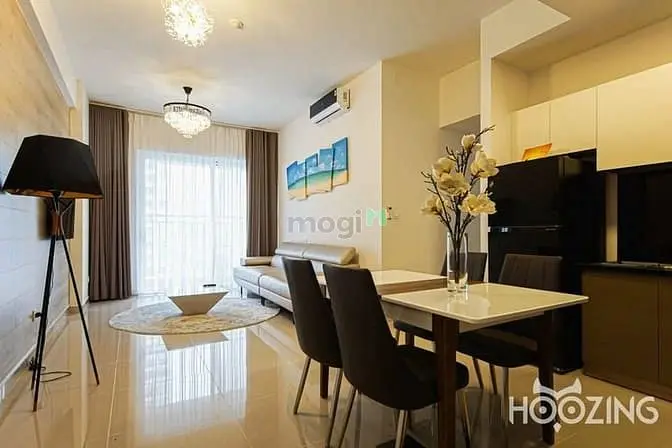 Cập Nhật Giá Bán Tháng 8 Căn Hộ Sunrise Riverside Liền Kề Phú Mỹ Hưng