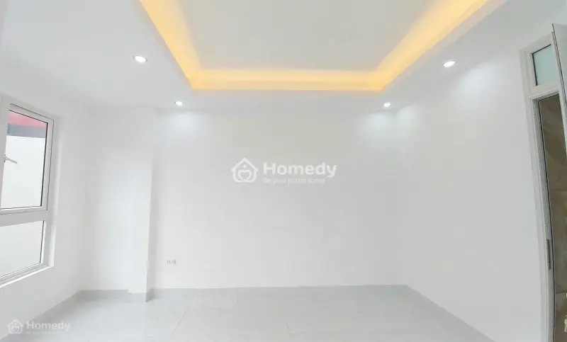 Nhà 5 Tầng Thang Máy Tập Thể Điện Ba La 55M2, 6.9 Tỷ Hà Đông
