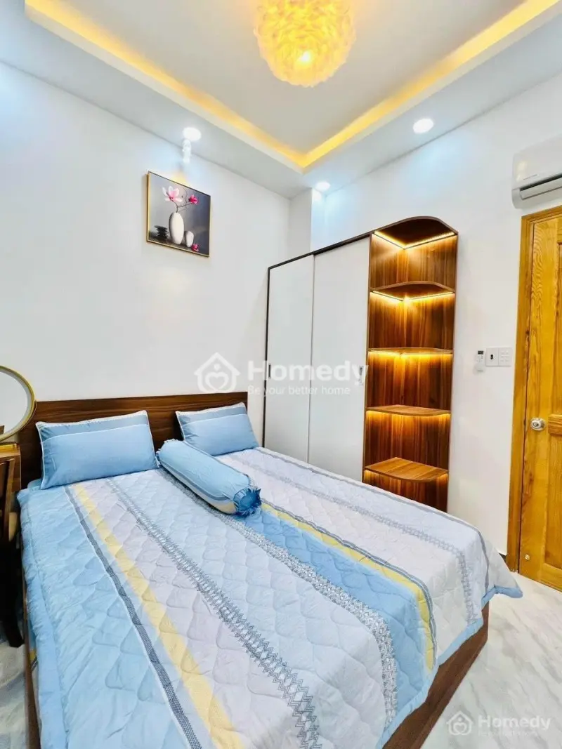 Cần Bán Nhà 2Pn, 2 Toilet, Shr, Chế Lan Viên, Quận Tân Phú