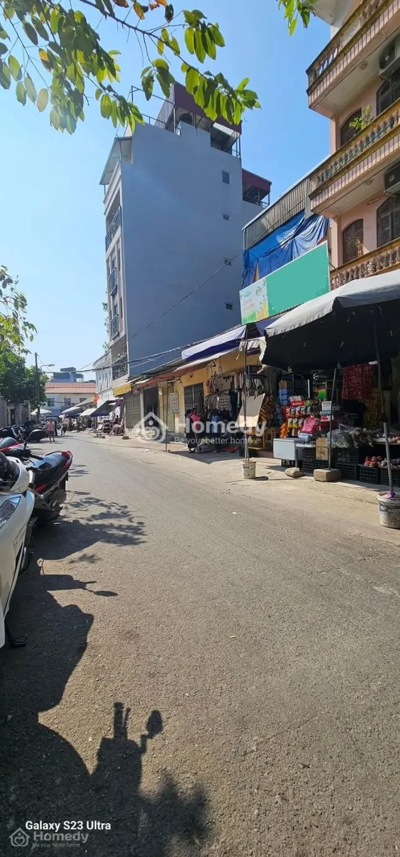 Phân Lô, Ngõ Thông- Lạc Long Quân 40M2, Ô Tô, View Hồ , Kinh Doanh Sầm Uất, Chỉ 14,8 Tỷ