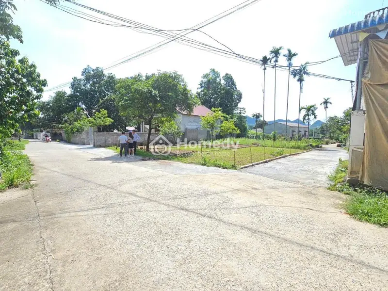 Cần Bán Mảnh Đất 103M2, Kinh Doanh Được Ngay, Tại Liên Sơn, Hoà Bình