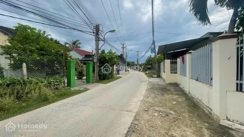 Cần Tiền Bán Lô Ngay Trung Tâm Vĩnh Phương Nha Trang