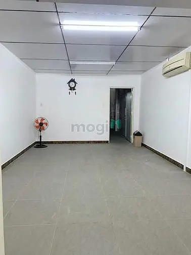 Nhà Mt Vũ Ngọc Phan 4.8X30M Trệt Trống_1L.4P.tốt Làm Vpcty