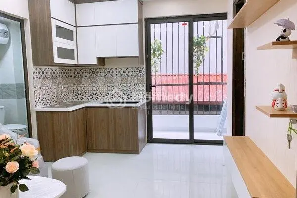Siêu Hot!! Chính Chủ Bán Căn Hộ Mini Kim Ngưu – Đại Cổ Việt – Hbtsiêu Đẹp 2-3 Ngủ - 0983 169 ***