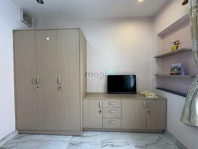 Cho Thuê Phòng Ở Ghép - Nhà Mới Sạch Sẽ - Full Nội Thất - Ko Môi Giới