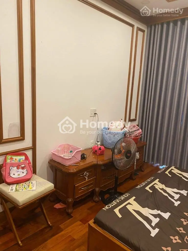 Park Riverside - Nhà Phố Trục Chính, Tiện Ích Đầy Đủ