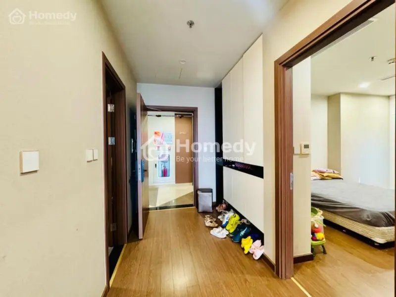 Siêu Phẩm Hiếm Có: Căn Hộ Tầng Trung View Trực Diện Sân Vận Động Mỹ Đình – Vị Trí Ngắm Pháo Hoa Đẹp