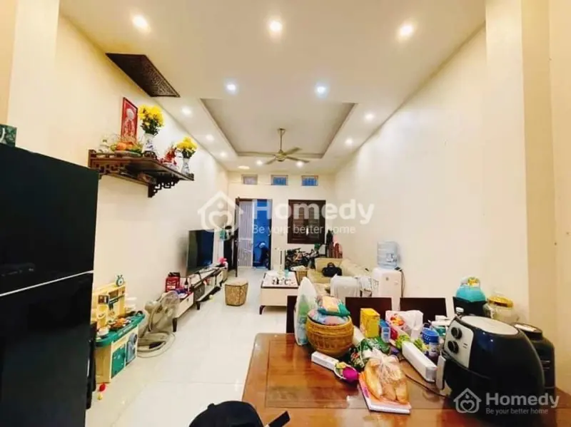Cực Hiếm Lô Góc Lê Thanh Nghị 45M 4 Tầng Mt4.2 Ngõ Rộng Gần Phố Sổ Đẹp Ở Ngay
