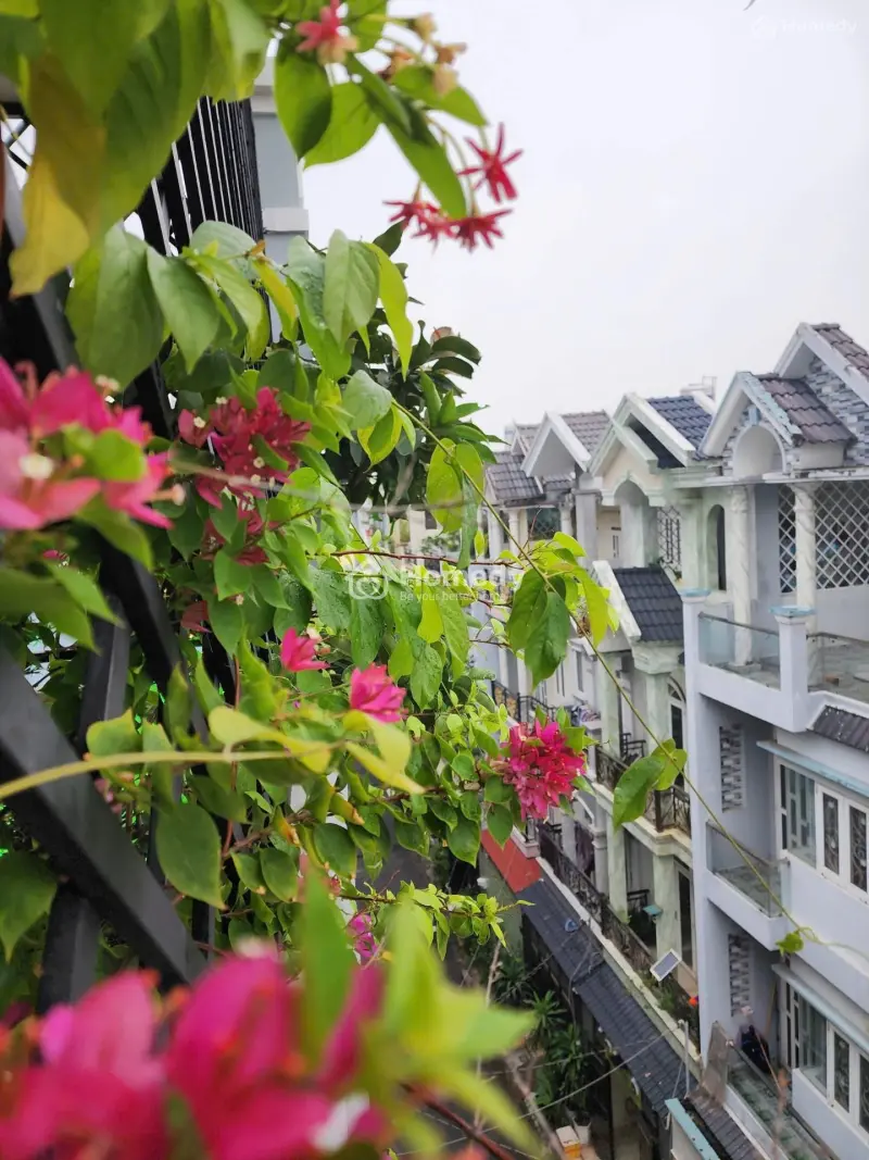 Bán Tòa Nhà 5 Tầng, Căn Góc 2 Mặt Tiền , Hẻm12M, Bình Tân Gần Tỉnh Lộ 10, Tên Lửa, 4X17M