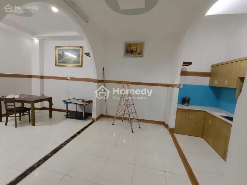 Bán Nhà Hẻm 25 Lê Lợi, Phường 4, Tp Vũng Tàu, Giá 3.39 Tỷ