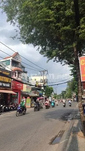 Hàng Hiếm Căn Góc 2Mt Nguyễn Văn Khối, Gò Vấp (7X25M) Giá 25 Tỷ