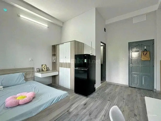 Cho Thuê Phòng Trọ Giá Rẻ 30M2,Full Nội Thất, 4Triệu,Quận Tân Phú, Hcm