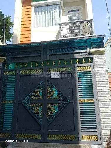 Nhà Cho Thuê Nguyên Căn Liên Khu 5-6