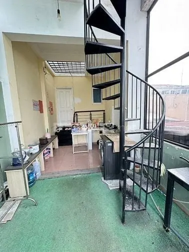 Mt 65 Nguyễn Bỉnh Khiêm, Đakao, Quận 1, Dt: 3,1Mx14M, 5 Tầng