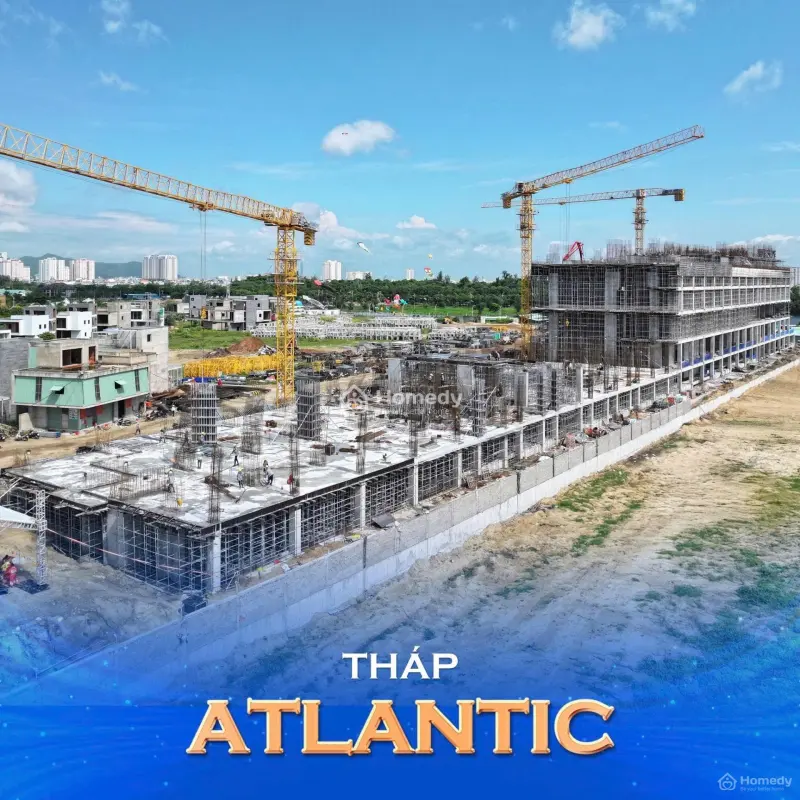 Giỏ Hàng Nội Bộ Giá Tốt, Tặng Bộ Nội Thất 400 Triệu Đạt Chuẩn Châu Âu