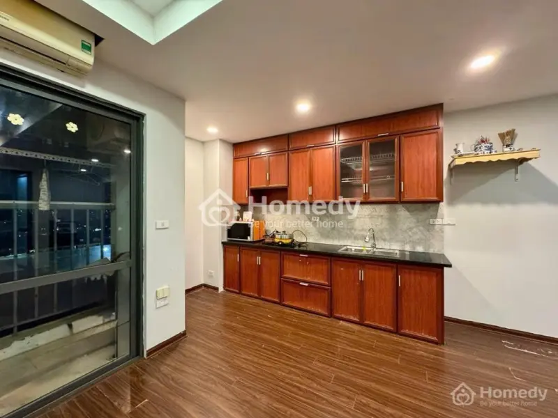 Bán Căn Hộ Chung Cư Rice City Sông Hồng 2Pn 70M2, Ở Ngay- Chẵn 4 Tỷ