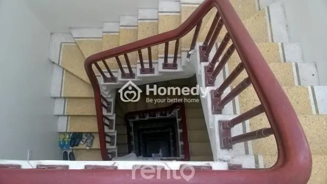 Cho Thuê Phòng Trọ Giá Rẻ Tại 521 Cổ Nhuế, Gần Đại Học Mỏ, Học Viện Tc