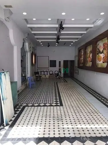 Mặt Tiền Kinh Doanh Sầm Uất Trần Hưng Đạo, Phường Phạm Ngũ Lão Quận 1