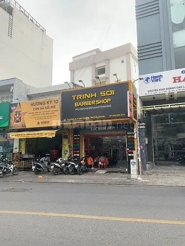 Chính Chủ Bán Nhà Mt Vườn Lài Ngay Ngã Tư Nguyễn Xuân Khoát