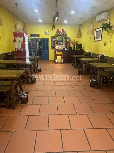 Cho Thuê Nhà Mặt Tiền 399 Phan Văn Trị, Phường 11, Bình Thạnh