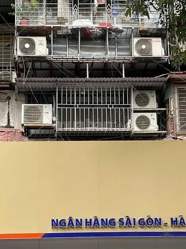 Bán Căn Hộ Tầng 2 Gần Hồ Giảng Võ
