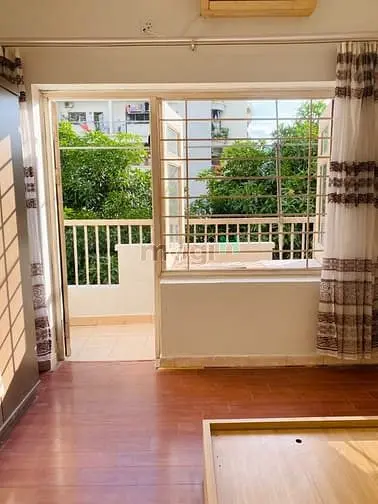 Cần Cho Thuê Căn 404 Ct5A Kđt Mễ Trì Hạ 2 Ngủ1 P Khách, 1 Bếp, 1 Vs Đủ