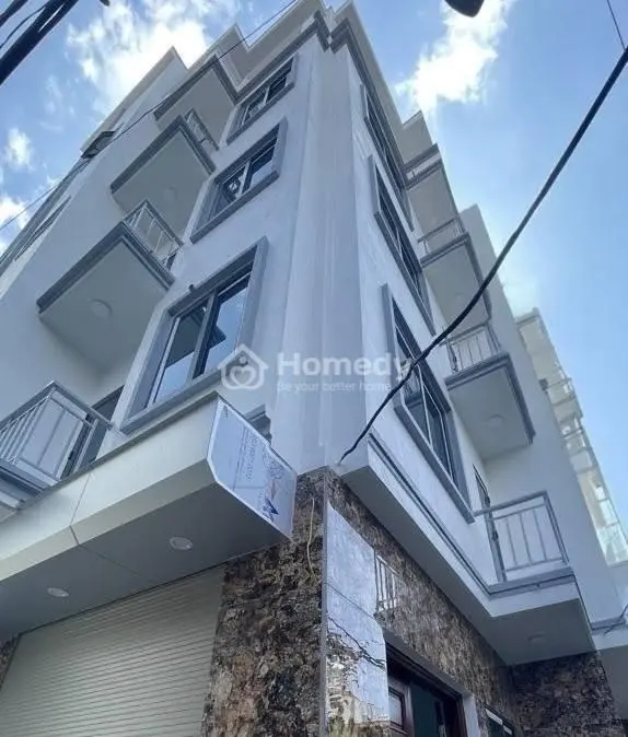🚨 Hàng Hiếm – 40M Lô Góc Lai Xá – 7Pn – Dòng Tiền Ổn Định – Chỉ Nhỉnh 6 Tỷ‼️