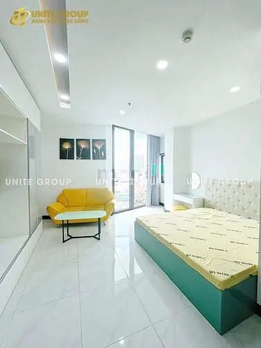 🏡 Cho Thuê Căn Hộ-Trung Tâm Q7, Ngay Cầu Tân Thuận Tây, Giáp Q4, Q1