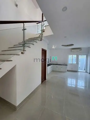 Nhà Phố Compound Khang Điền - Nội Thất Cơ Bản - Tiện Ở, Làm Công T
