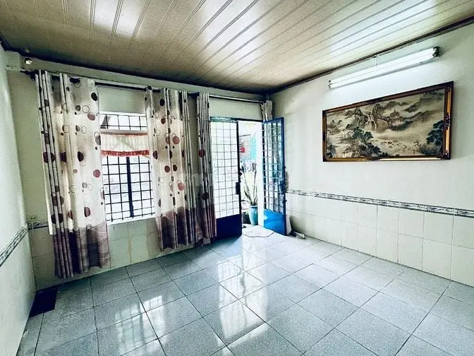 Chính Chủ Cho Thuê Nhà Mặt Phố Đường Số 18, Gần Chợ Tân Mỹ