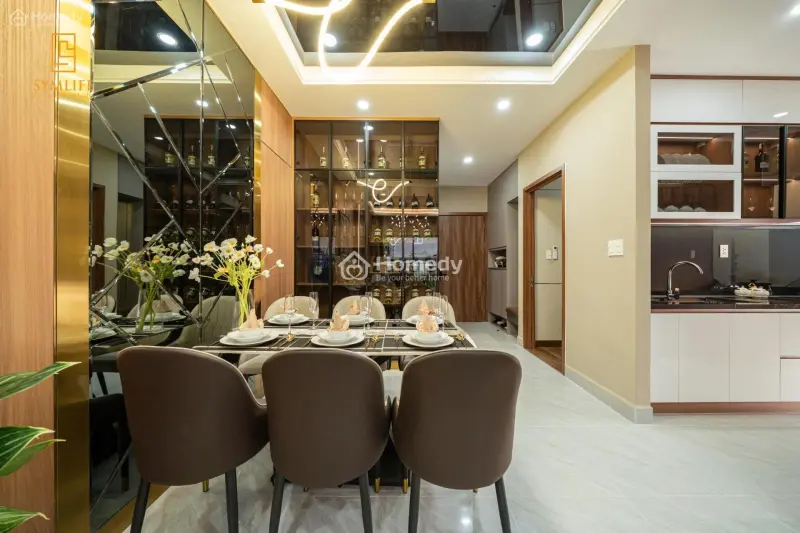 Chỉ Từ 280 Tr Sở Hữu Ngay Căn Hộ Mt Ql13 - 10% Ký Hđmb Thanh Toán 1%/Tháng Ân Hạn Gốc/Lãi 24 Tháng