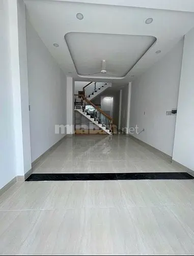 Nhà Cần Bán Dt56M2-2Tầng-3Pn-Ôtô Đậu Cửa-Vĩnh Hoà-Nha Trang- Chỉ 2Ty90