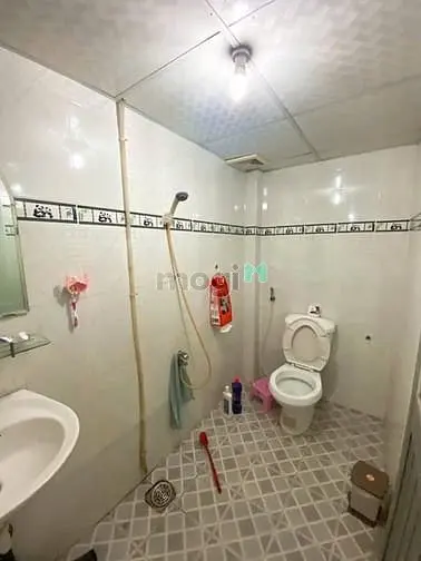 Nhà Bè Nhà Sân Vườn, Gần 100M2, Kiên Cố, Xây Chdv, Giữ Tiền, Nhỉnh 6Tỷ