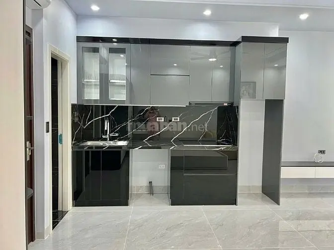 Chính Chủ Cho Thuê Căn Hộ Ở Khu Đô Thị Lousi Hoàng Mai