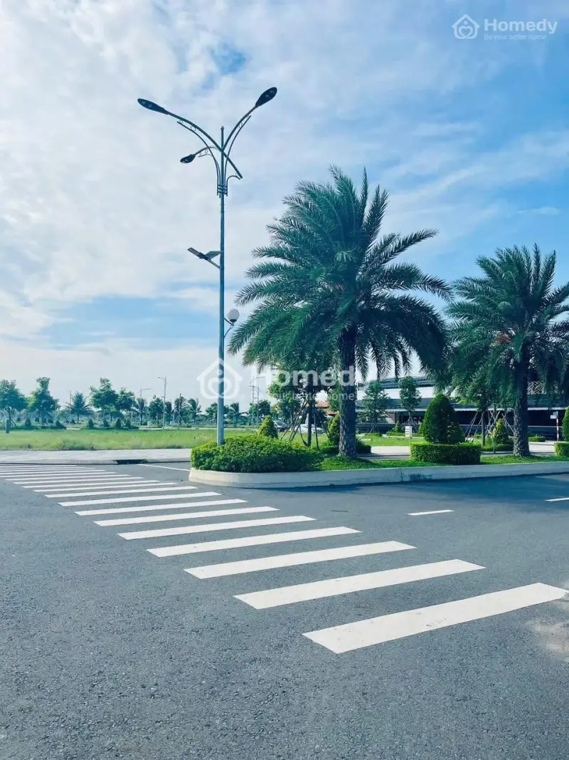 Kinghill Residences Đất Nền Hạ Tầng Hoàn Thiện, Giá Trị Gia Tăng Bền Vững.
