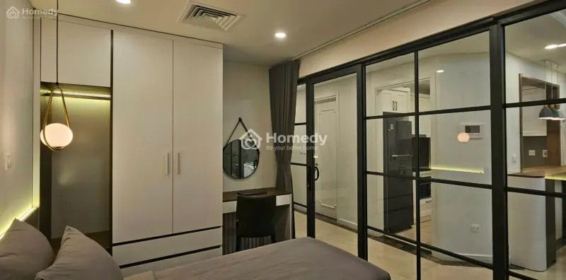 Chính Chủ Bán Căn Hộ 2 Ngủ Dleroi Soleil Full Nội Thất View Hồ Tây 1X Tỷ. 0914772***