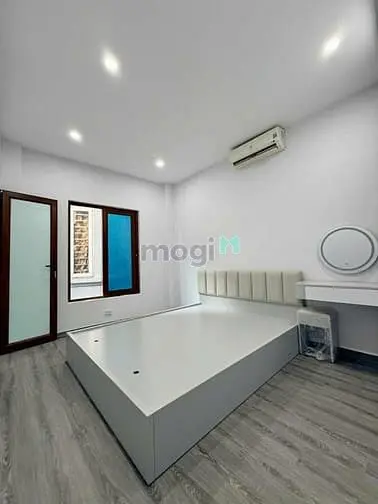🔥 Giá Rẻ Hàng Xóm Time City - Quận Hai Bà Trưng - Ngõ 3 Gác 5M Ra