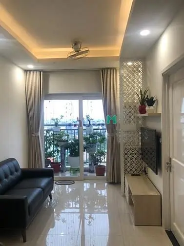 Cho Thuê Căn Hộ Moonlight Blv 2Pn 2Wwc Full Nội Thất 12Tr/Tháng